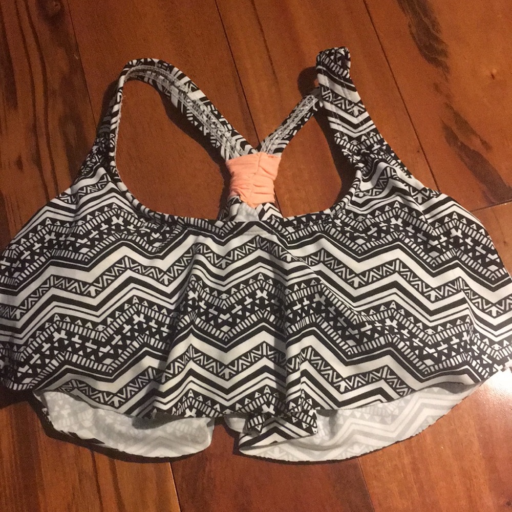 Bikini top